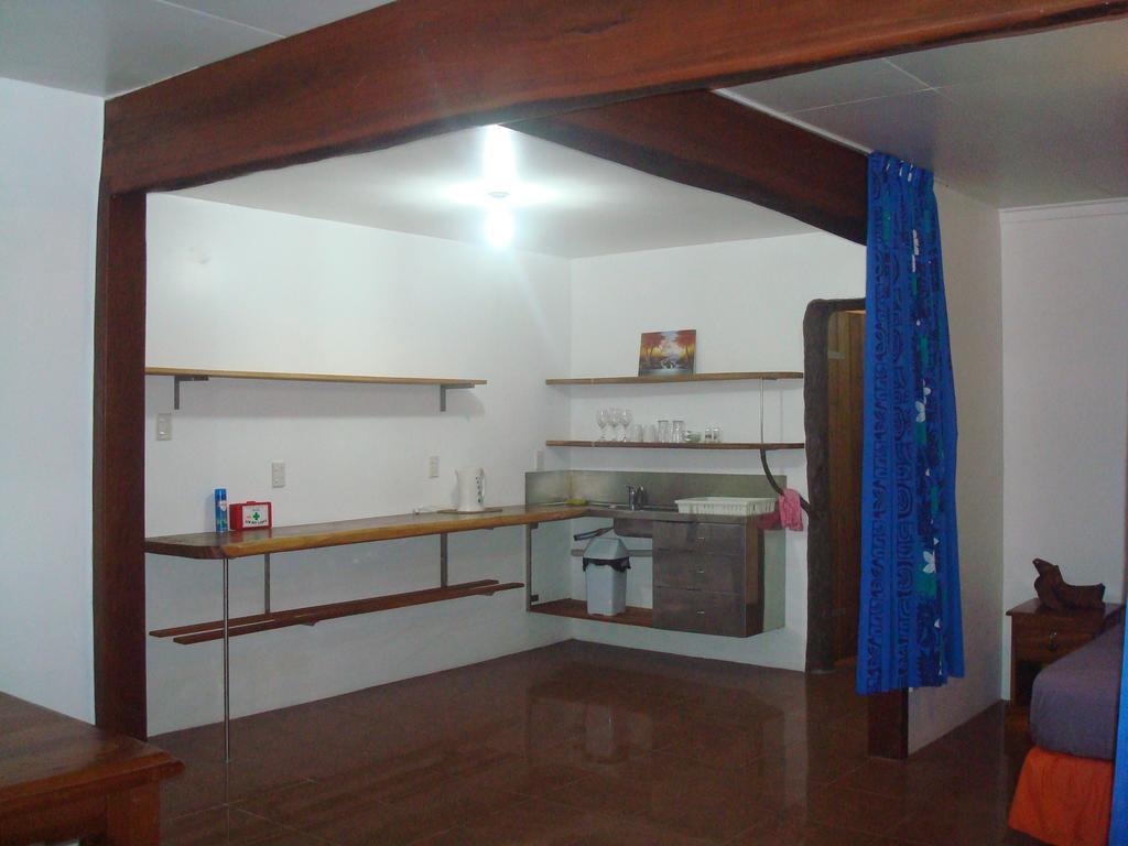 Gecko Lodge Fiji Savusavu Esterno foto