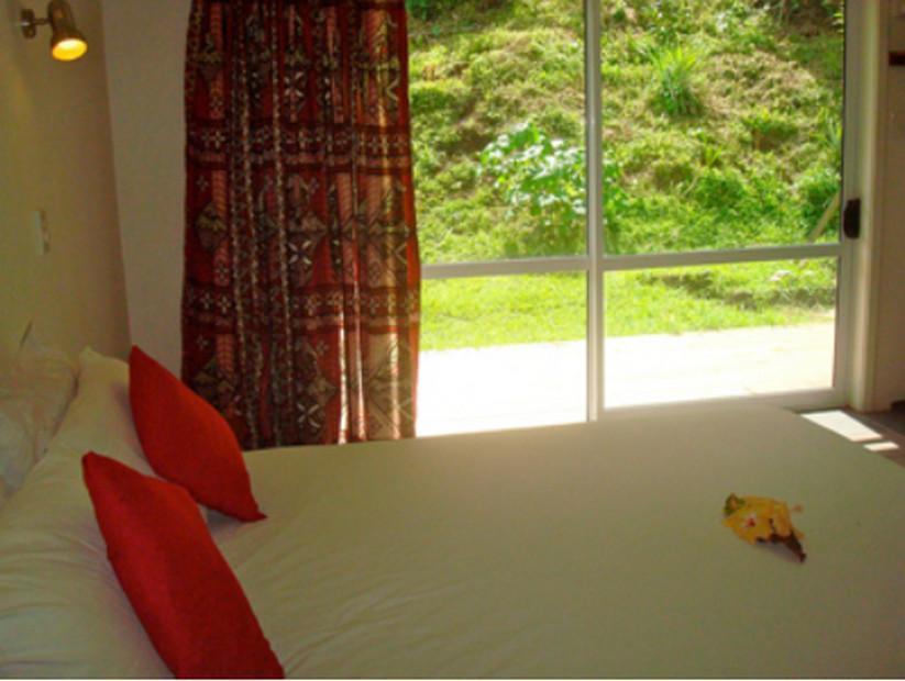 Gecko Lodge Fiji Savusavu Esterno foto
