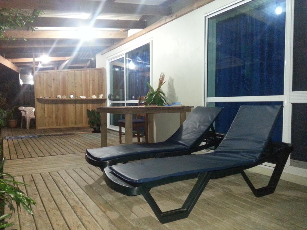 Gecko Lodge Fiji Savusavu Esterno foto